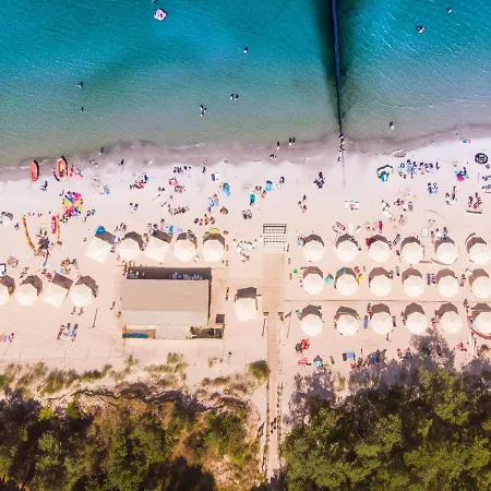 Havet Resort&spa Hotel Dźwirzyno