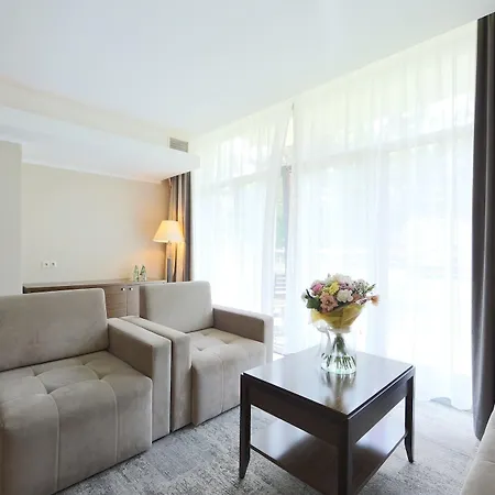 Havet Resort&spa Hotel 5*