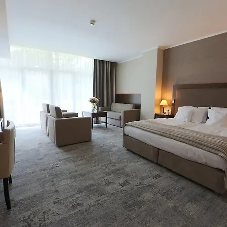 Hotel Havet Resort&spa Dźwirzyno