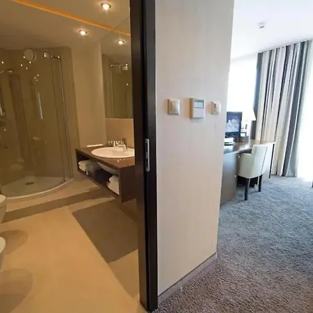 Havet Resort&spa 5*