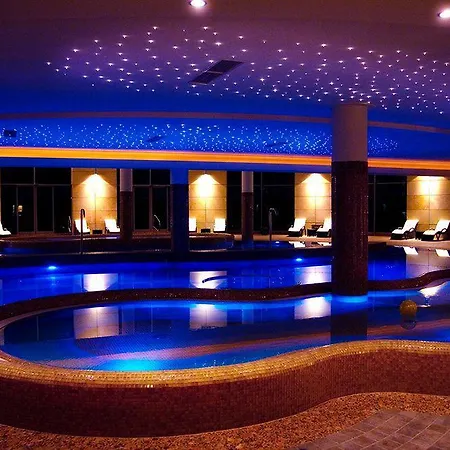 Havet Resort&spa Dźwirzyno