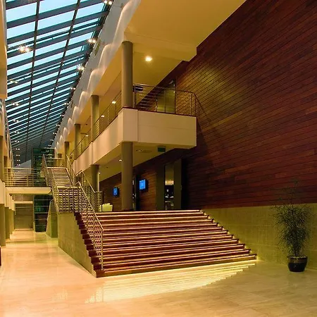 Hotel Havet Resort&spa 5*