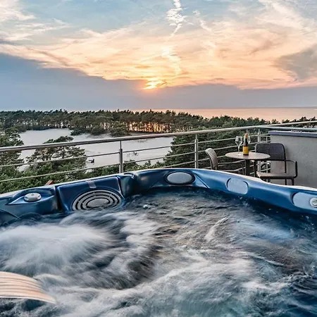 Havet Resort&spa 5* Dźwirzyno