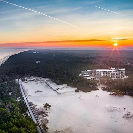 Hotel Havet Resort&spa 5*