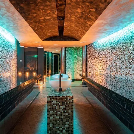 Hotel Havet Resort&spa Dźwirzyno