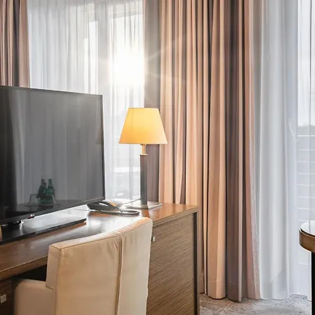 Havet Resort&spa Hotel 5*