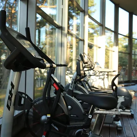 Havet Resort&spa Dźwirzyno