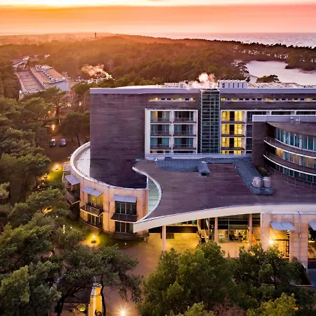 Hotel Havet Resort&spa