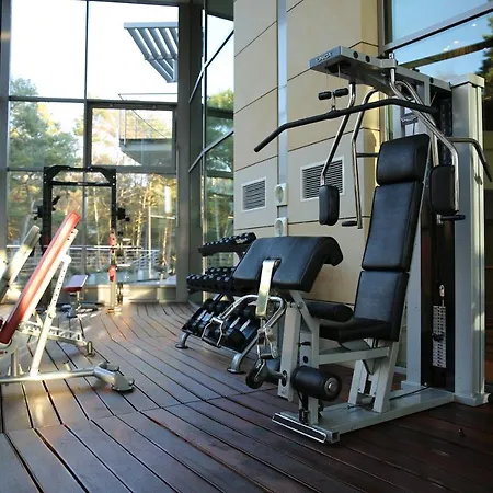 Hotel Havet Resort&spa Dźwirzyno