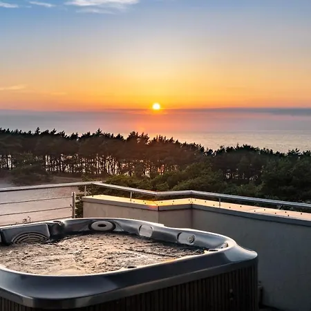 Havet Resort&spa Hotel 5*