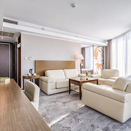 Havet Resort&spa 5*