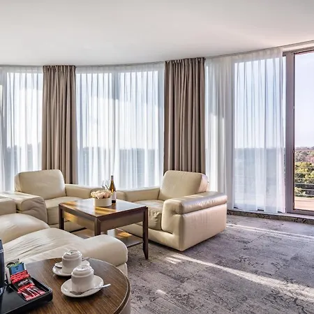 Hotel Havet Resort&spa 5*