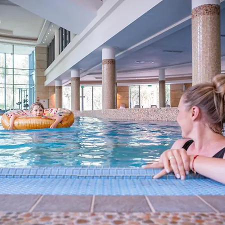 Havet Resort&spa Hotel 5*