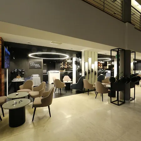 Havet Resort&spa Dźwirzyno