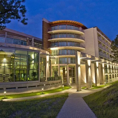 Havet & Hotel