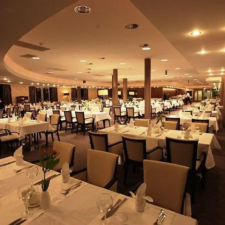 Hotel Havet Resort&spa 5*