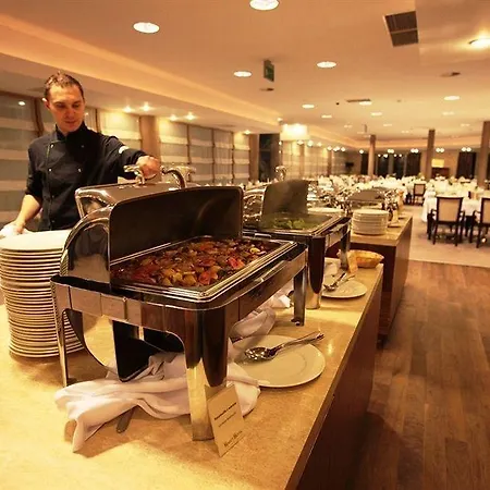 Havet Resort&spa Dźwirzyno