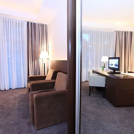 Hotel Havet Resort&spa 5*