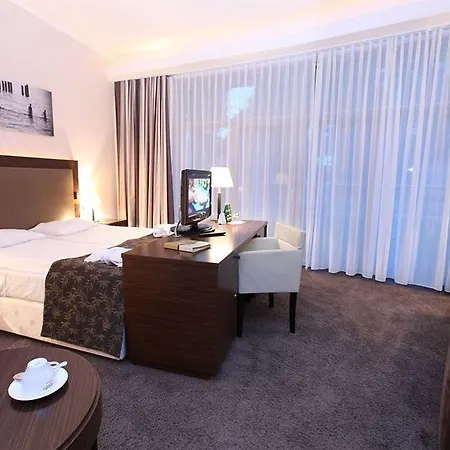 Hotel Havet Resort&spa 5*